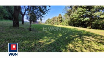 Grunt budowlany jednorodzinny na  sprzedaż Ustroń - Urokliwy teren przy strumyku.