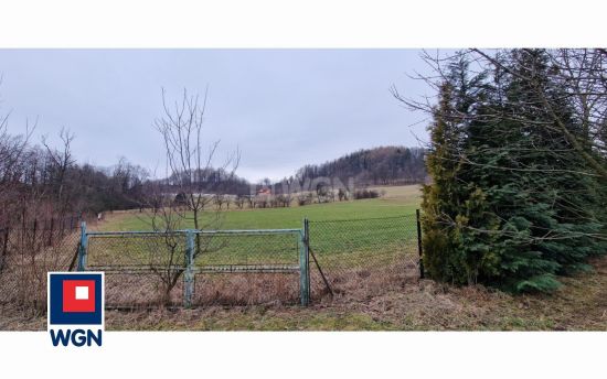 Grunt budowlany jednorodzinny na  sprzedaż Ustroń - Widokowy teren w pobliżu centrum.