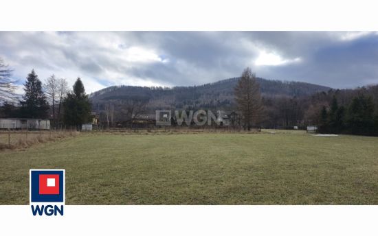 Grunt budowlany jednorodzinny na  sprzedaż Ustroń - WYJĄTKOWE DZIAŁKI W USTRONIU